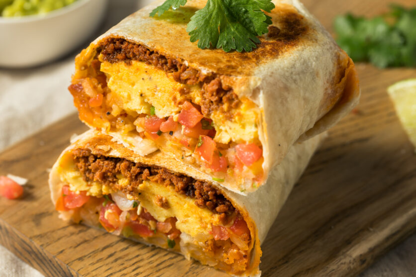 CM Catering food